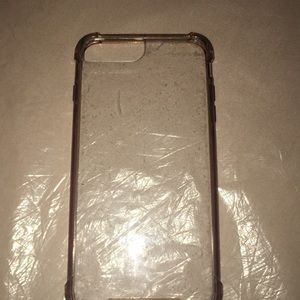 Clear Iphone 6 Plus Case